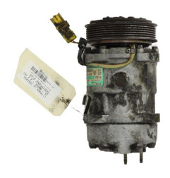 Compresseur clim CITROEN C5 1 Photo n°7