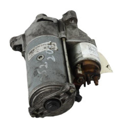 Demarreur CITROEN C5 1 Photo n°3