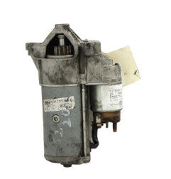 Demarreur CITROEN C5 1 Photo n°5