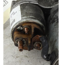 Demarreur CITROEN C5 1 Photo n°7