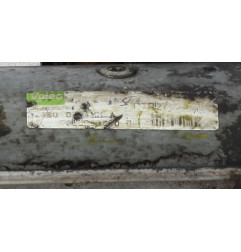 Demarreur CITROEN C5 1 Photo n°8