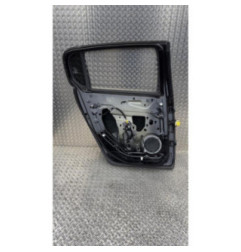 Porte arriere gauche PEUGEOT 308 2 Photo n°5