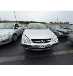 Ceinture avant droit CITROEN C5 1 Photo n°4