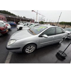 Ceinture avant droit CITROEN C5 1 Photo n°6
