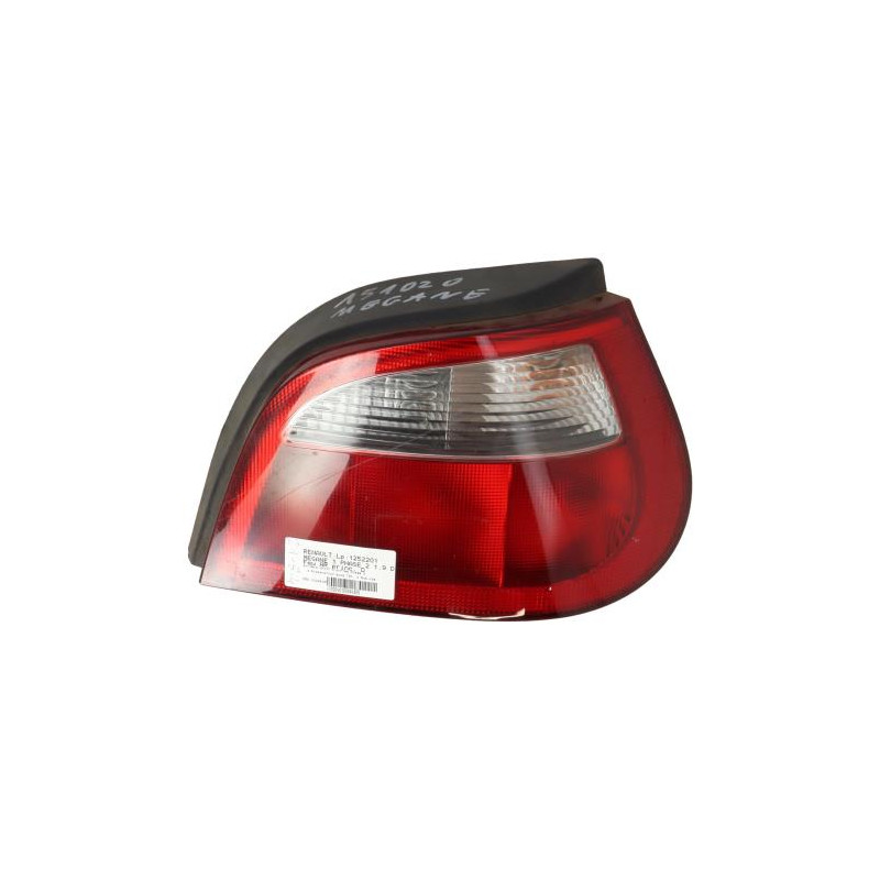Feu arriere principal droit (feux) RENAULT MEGANE 1 Photo n°6