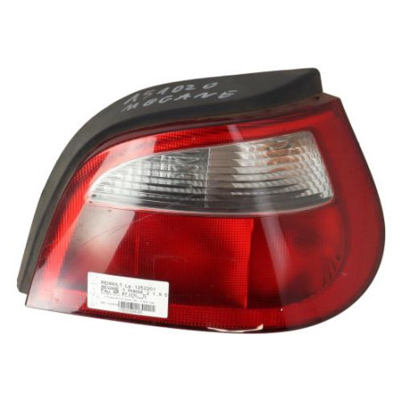 Feu arriere principal droit (feux) RENAULT MEGANE 1 Photo n°6