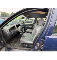 Feu arriere principal droit (feux) RENAULT MEGANE 1 Photo n°10