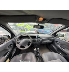 Feu arriere principal droit (feux) RENAULT MEGANE 1 Photo n°11