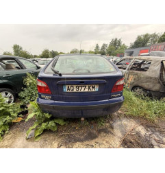 Feu arriere principal droit (feux) RENAULT MEGANE 1 Photo n°15