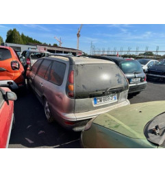 Feu arriere principal droit (feux) FIAT MAREA Photo n°8