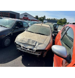 Feu arriere principal droit (feux) FIAT MAREA Photo n°10