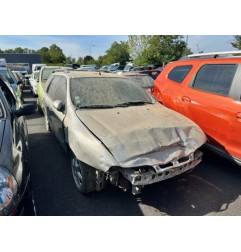 Feu arriere principal droit (feux) FIAT MAREA Photo n°11