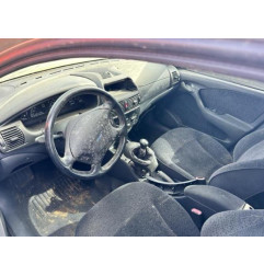 Feu arriere principal gauche (feux) FIAT MAREA Photo n°9