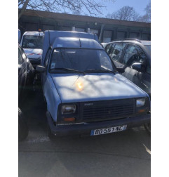 Feu arriere principal droit (feux) RENAULT EXPRESS Photo n°8