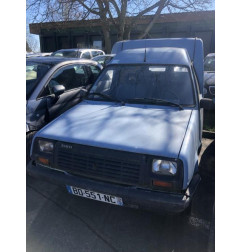 Feu arriere principal droit (feux) RENAULT EXPRESS Photo n°9