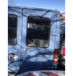 Feu arriere principal droit (feux) RENAULT EXPRESS Photo n°11