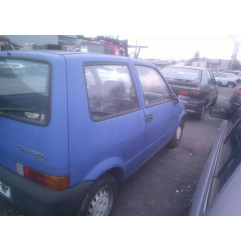 Feu arriere principal droit (feux) FIAT CINQUECENTO Photo n°12