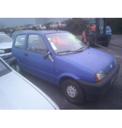 Feu arriere principal droit (feux) FIAT CINQUECENTO Photo n°13
