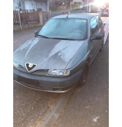 Feu arriere principal droit (feux) ALFA ROMEO 145 Photo n°3