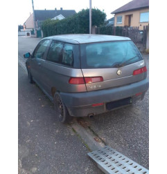 Feu arriere principal droit (feux) ALFA ROMEO 145 Photo n°4