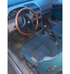 Feu arriere principal droit (feux) ALFA ROMEO 145 Photo n°5