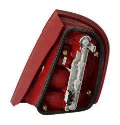 Feu arriere principal gauche (feux) SKODA FABIA 1 Photo n°3