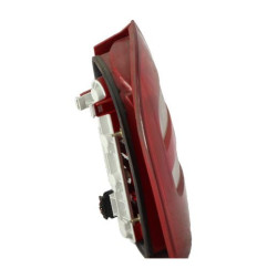 Feu arriere principal gauche (feux) SKODA FABIA 1 Photo n°4