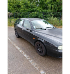 Feu arriere secondaire gauche (feux) ALFA ROMEO 156 Photo n°14