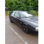 Feu arriere secondaire gauche (feux) ALFA ROMEO 156