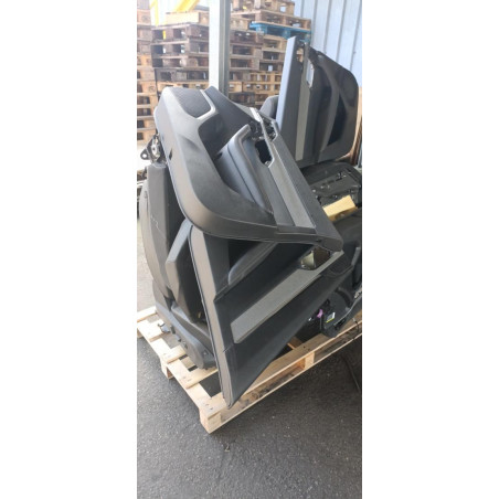 Interieur complet PEUGEOT 508 2