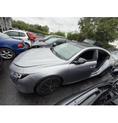 Interieur complet PEUGEOT 508 2 Photo n°12