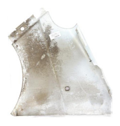 Aile avant droit RENAULT TRAFIC 2 Photo n°1