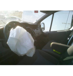 Aile avant droit RENAULT TRAFIC 2 Photo n°6