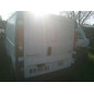 Aile avant droit RENAULT TRAFIC 2