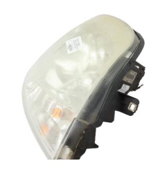 Optique avant principal droit (feux)(phare) RENAULT TRAFIC 2