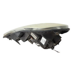 Optique avant principal droit (feux)(phare) RENAULT TRAFIC 2 Photo n°3