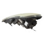 Optique avant principal droit (feux)(phare) RENAULT TRAFIC 2