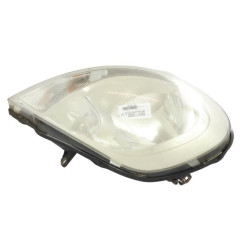 Optique avant principal droit (feux)(phare) RENAULT TRAFIC 2 Photo n°5