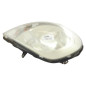 Optique avant principal droit (feux)(phare) RENAULT TRAFIC 2