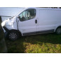 Optique avant principal droit (feux)(phare) RENAULT TRAFIC 2