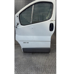Porte avant gauche RENAULT TRAFIC 2 Photo n°1