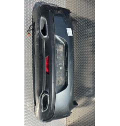 Pare choc arriere CITROEN DS5 Photo n°1