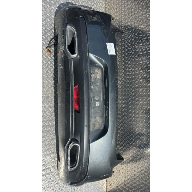 Pare choc arriere CITROEN DS5