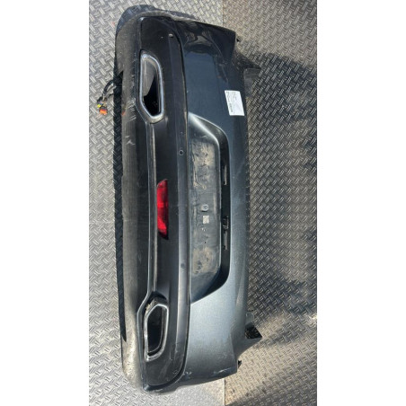 Pare choc arriere CITROEN DS5 Photo n°1