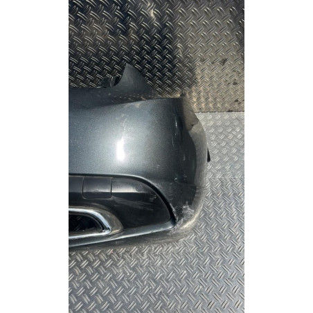 Pare choc arriere CITROEN DS5