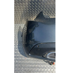 Pare choc arriere CITROEN DS5 Photo n°3