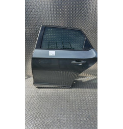 Porte arriere gauche CITROEN DS5 Photo n°1