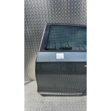 Porte arriere gauche CITROEN DS5