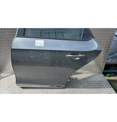 Porte arriere gauche CITROEN DS5 Photo n°3