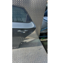 Porte arriere gauche CITROEN DS5 Photo n°4